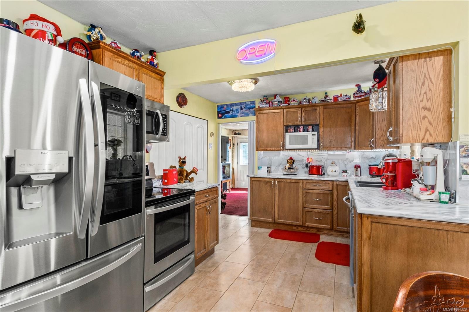 2742 Vargo Rd, Campbell River, BC