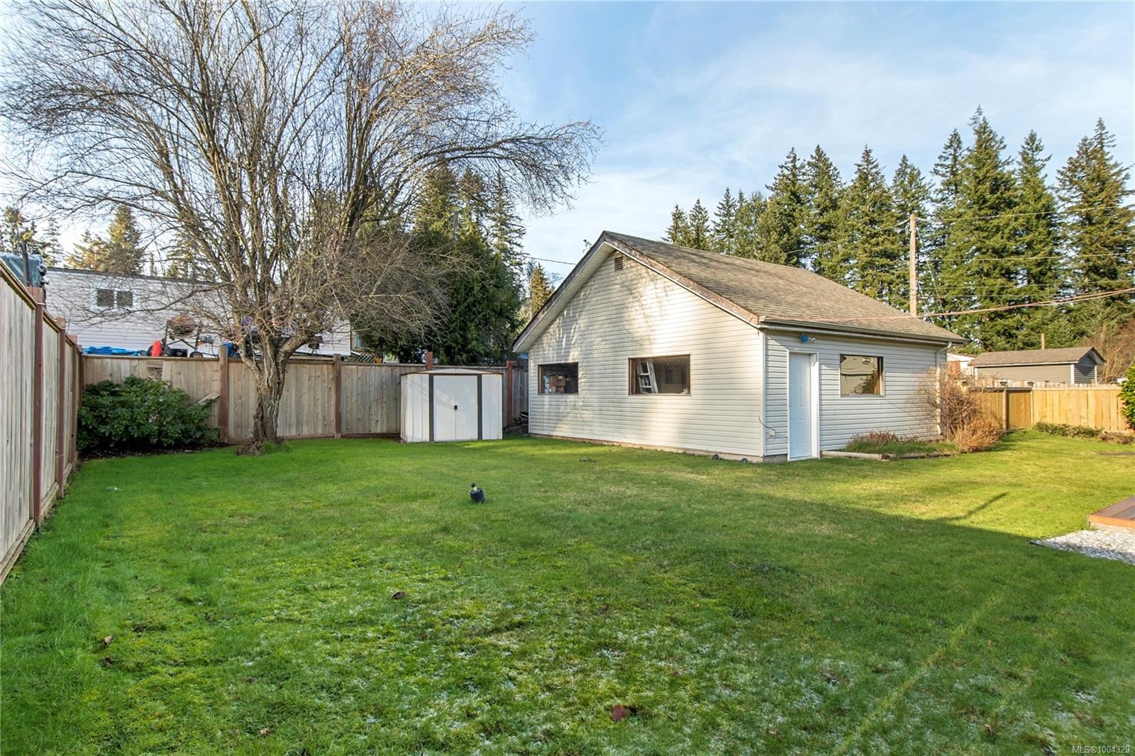 2742 Vargo Rd, Campbell River, BC