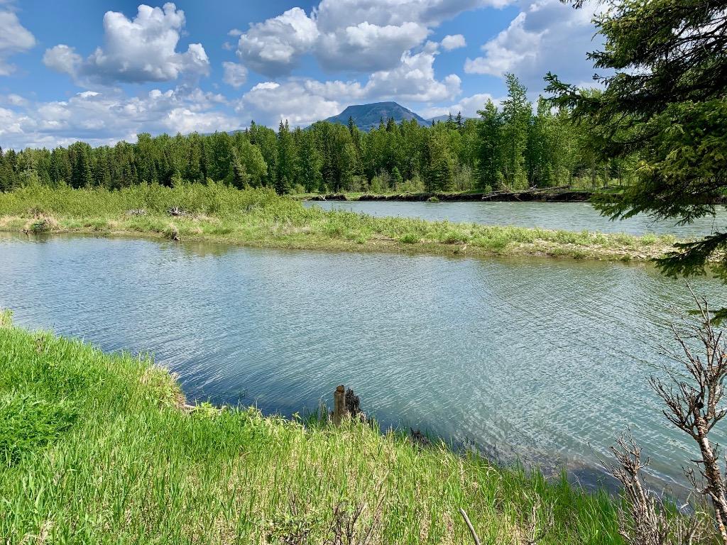 1280 Matevic Road, Sparwood, BC