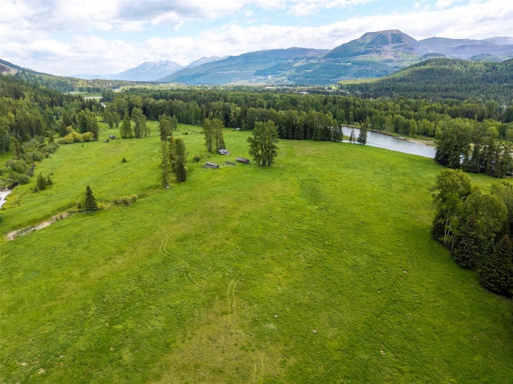 1280 Matevic Road, Sparwood, BC