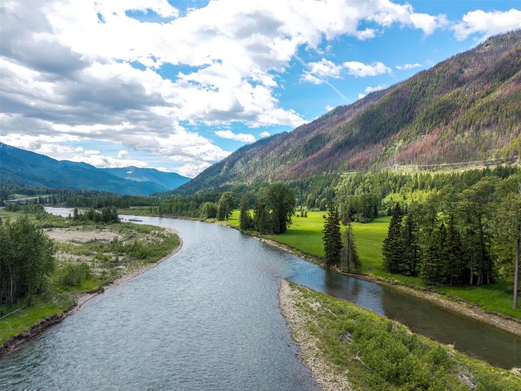 1280 Matevic Road, Sparwood, BC