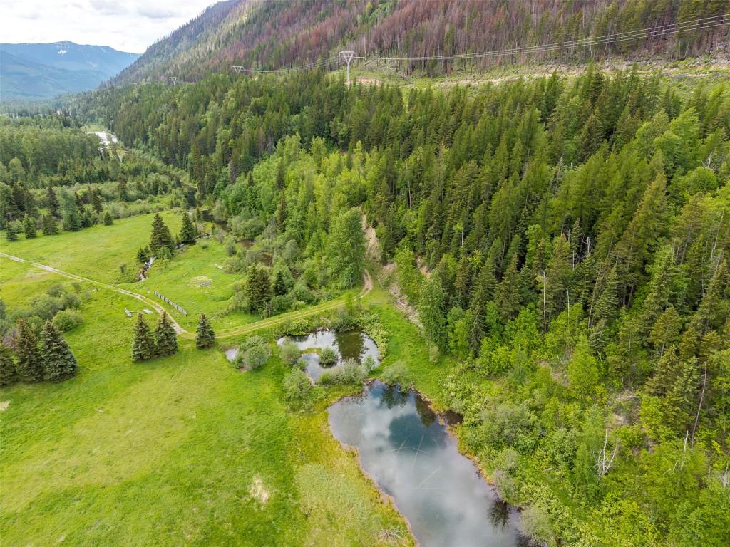 1280 Matevic Road, Sparwood, BC