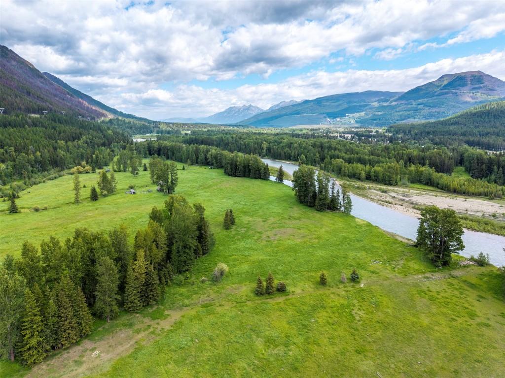1280 Matevic Road, Sparwood, BC