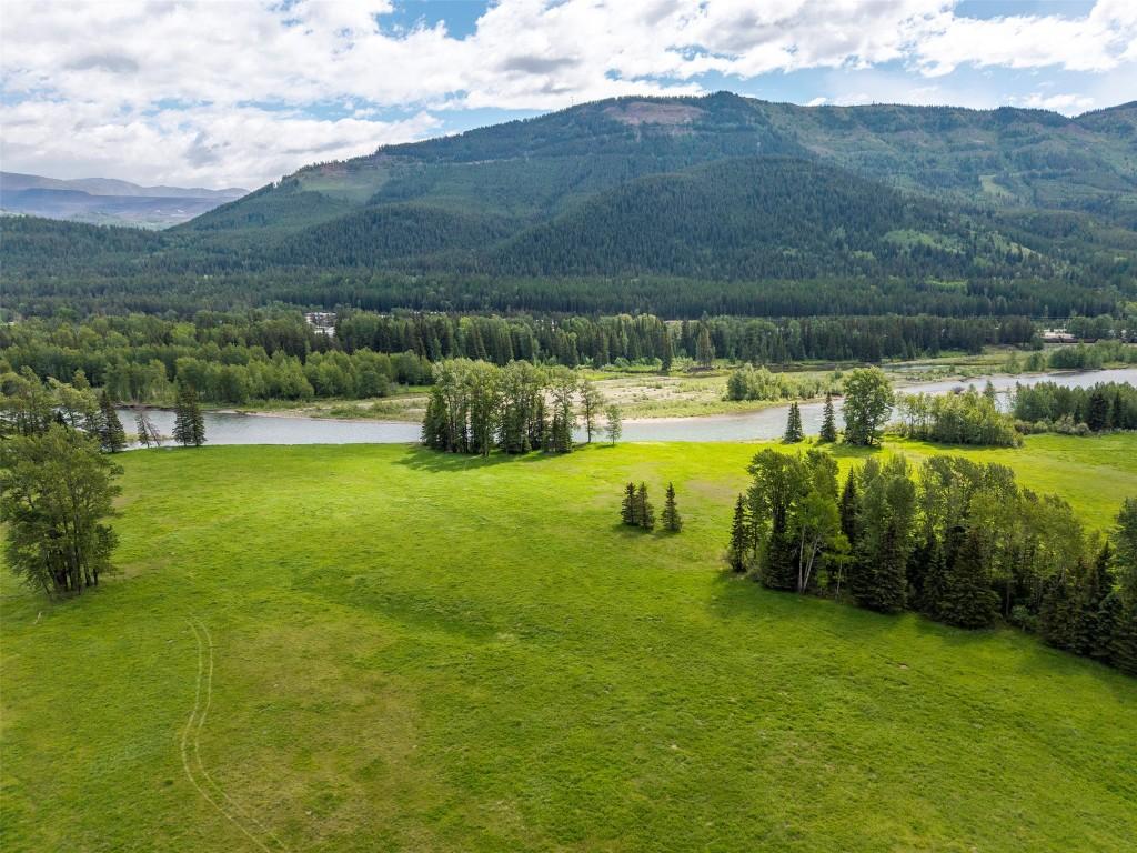 1280 Matevic Road, Sparwood, BC