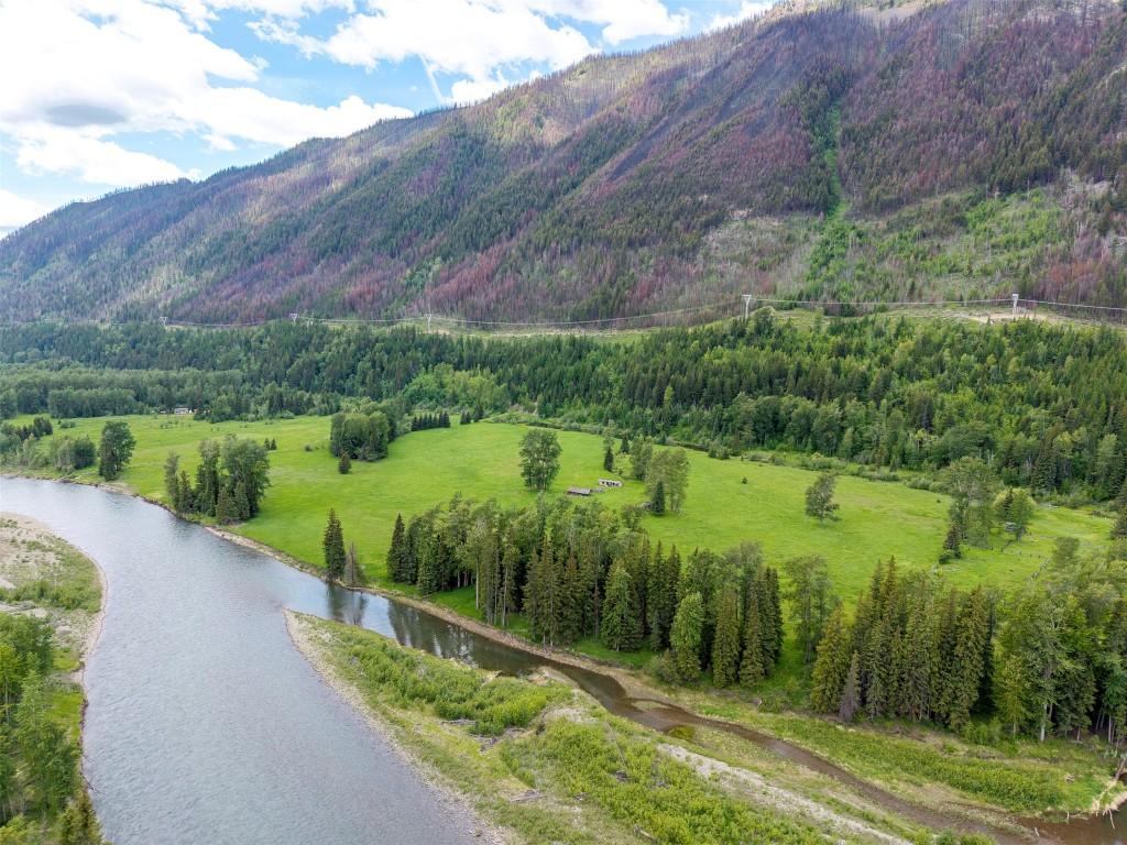 1280 Matevic Road, Sparwood, BC