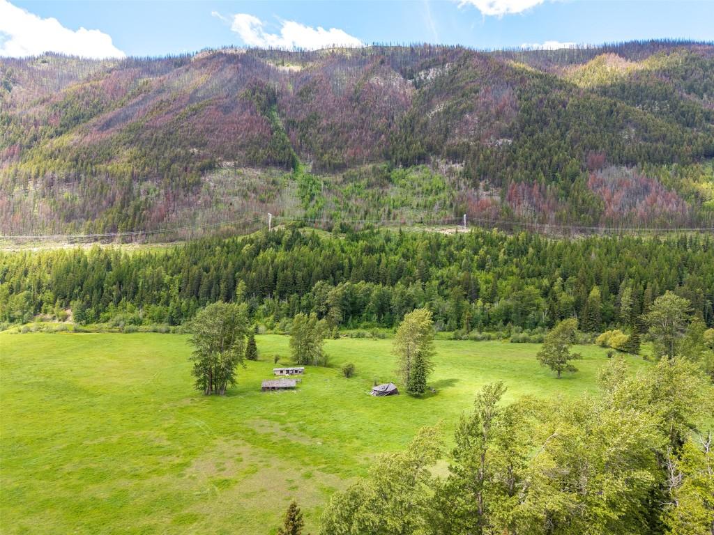 1280 Matevic Road, Sparwood, BC