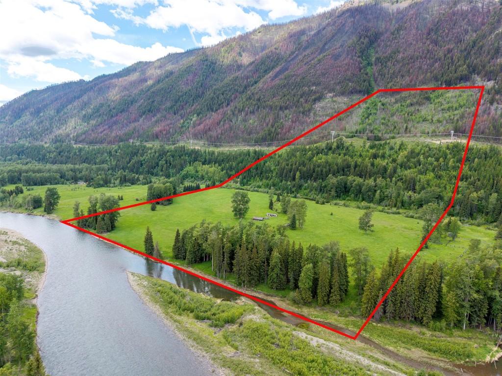 1280 Matevic Road, Sparwood, BC