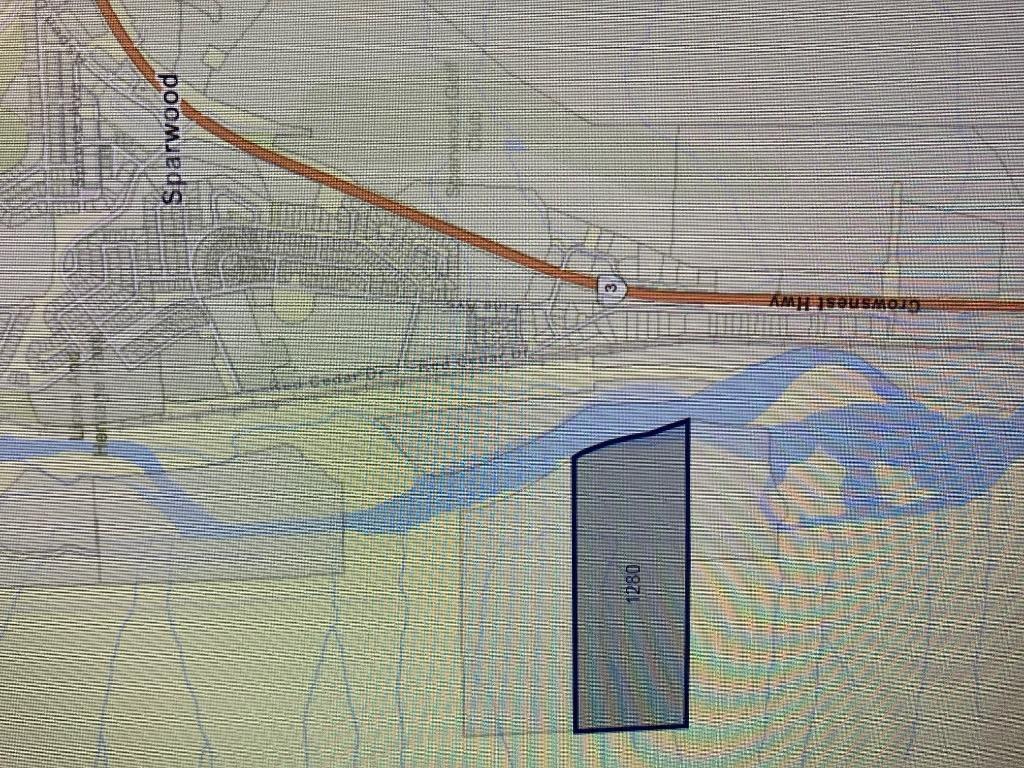 1280 Matevic Road, Sparwood, BC