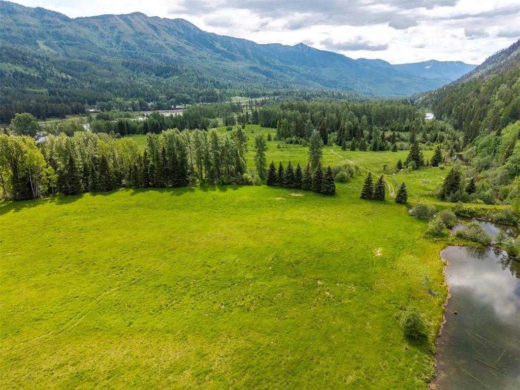 1280 Matevic Road, Sparwood, BC