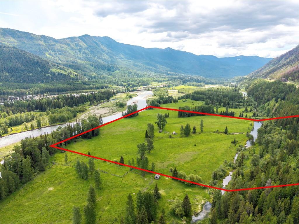 1280 Matevic Road, Sparwood, BC