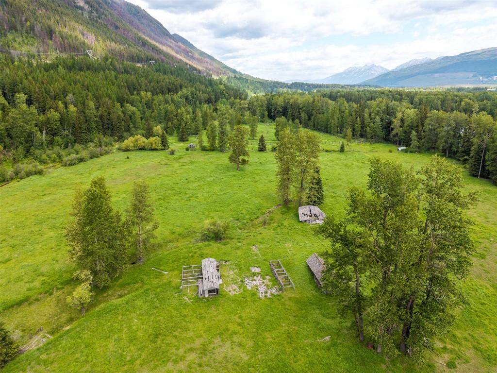 1280 Matevic Road, Sparwood, BC