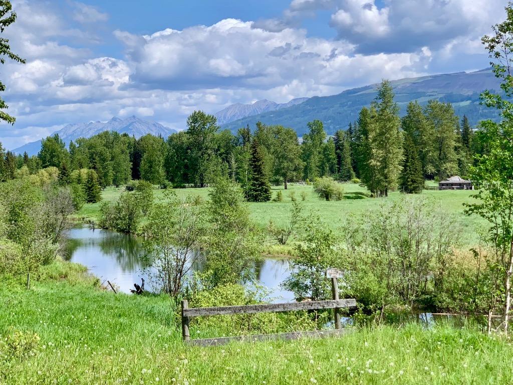 1280 Matevic Road, Sparwood, BC