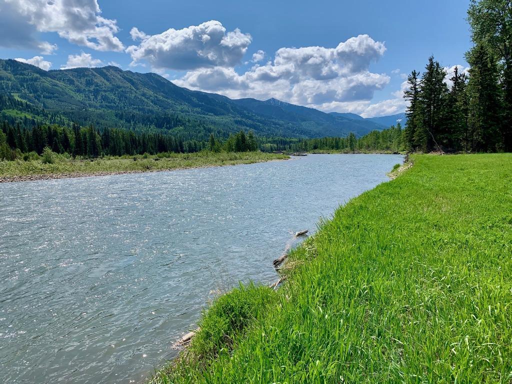 1280 Matevic Road, Sparwood, BC