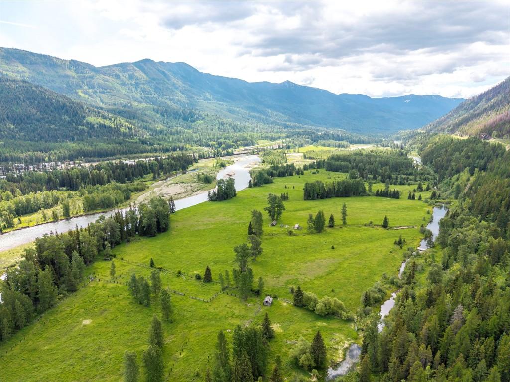 1280 Matevic Road, Sparwood, BC