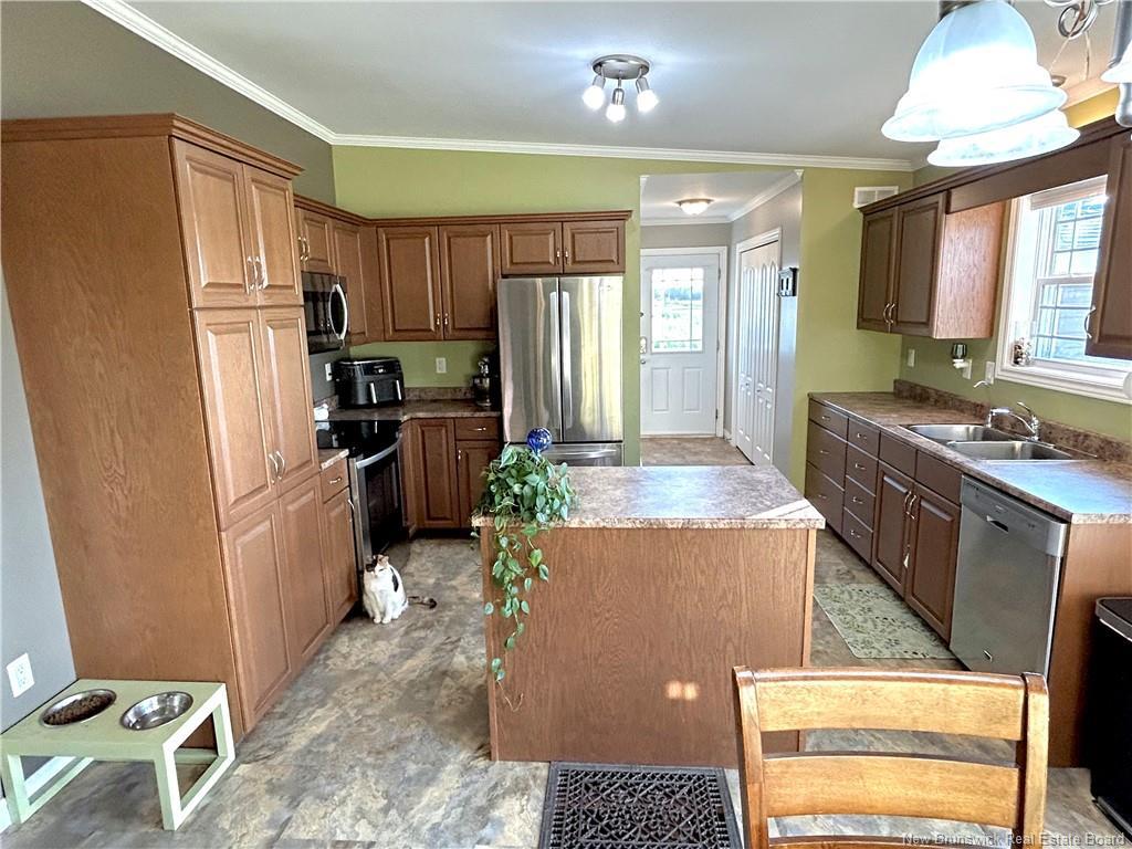 597 South Napan Rd, Napan, NB