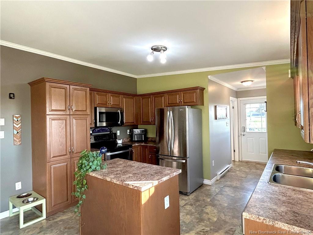 597 South Napan Rd, Napan, NB