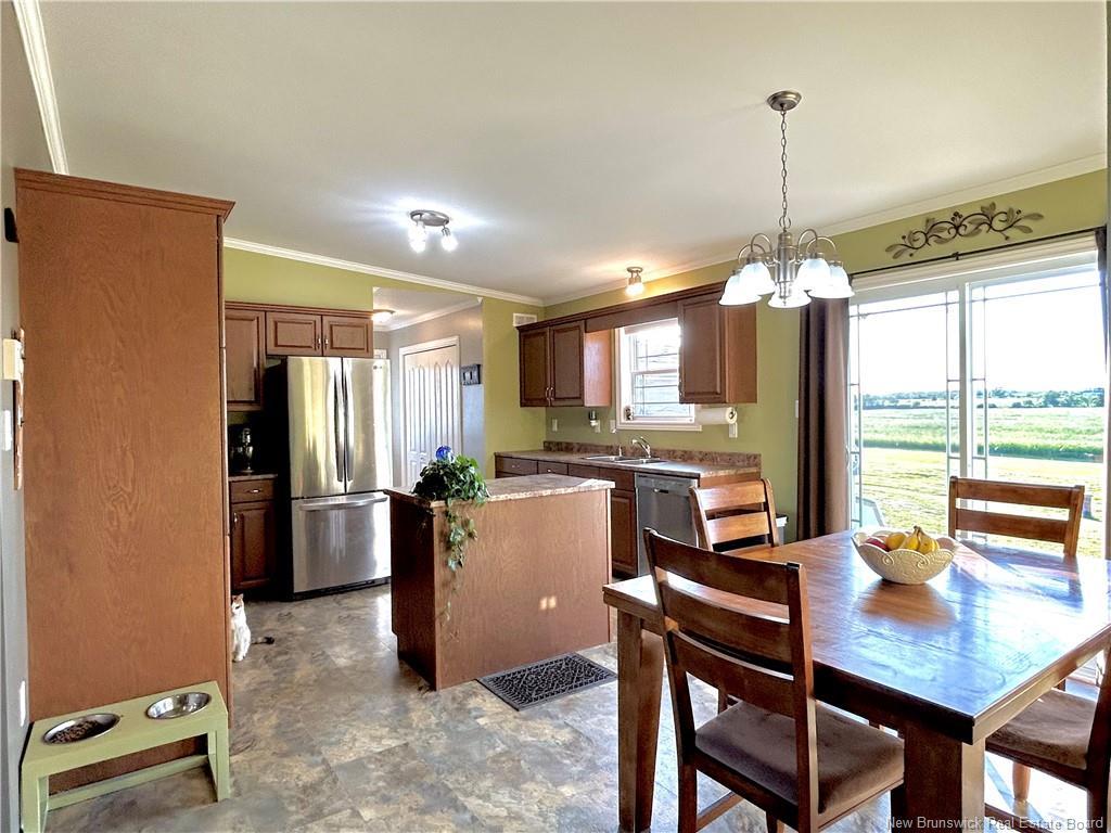 597 South Napan Rd, Napan, NB