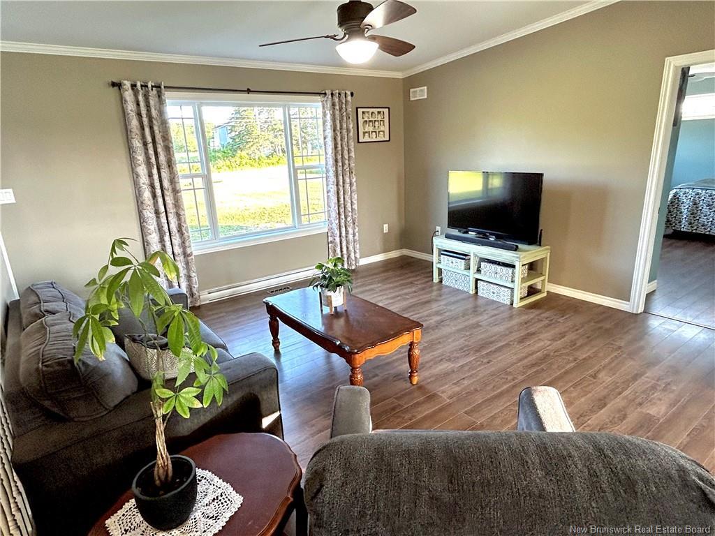 597 South Napan Rd, Napan, NB