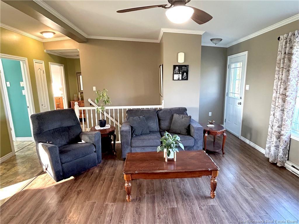 597 South Napan Rd, Napan, NB