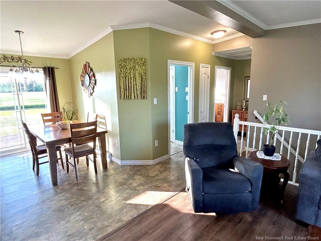 597 South Napan Rd, Napan, NB