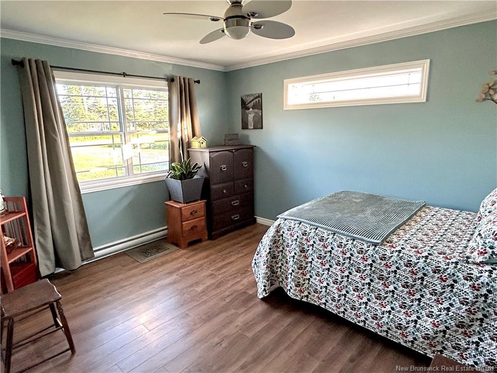 597 South Napan Rd, Napan, NB