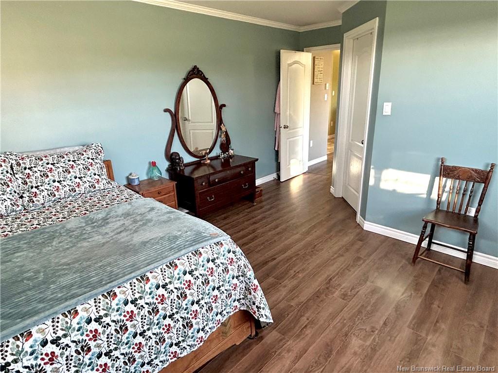 597 South Napan Rd, Napan, NB