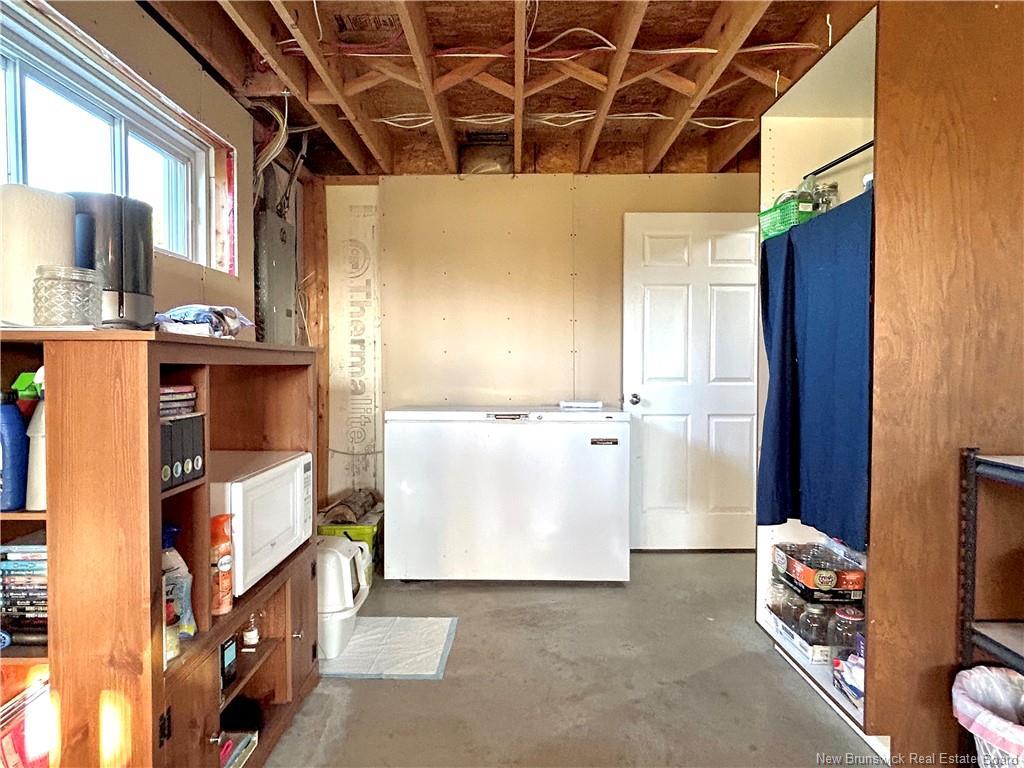 597 South Napan Rd, Napan, NB