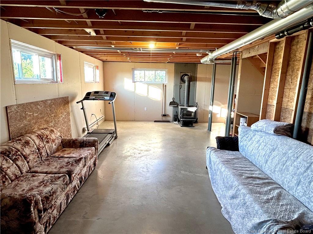 597 South Napan Rd, Napan, NB