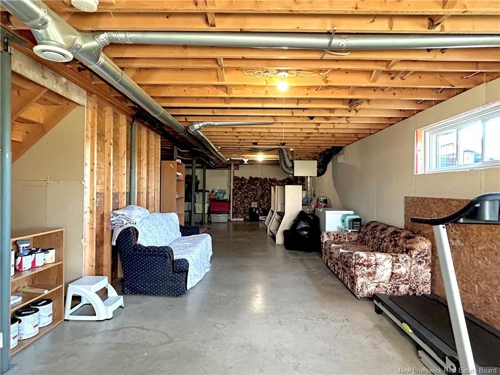 597 South Napan Rd, Napan, NB