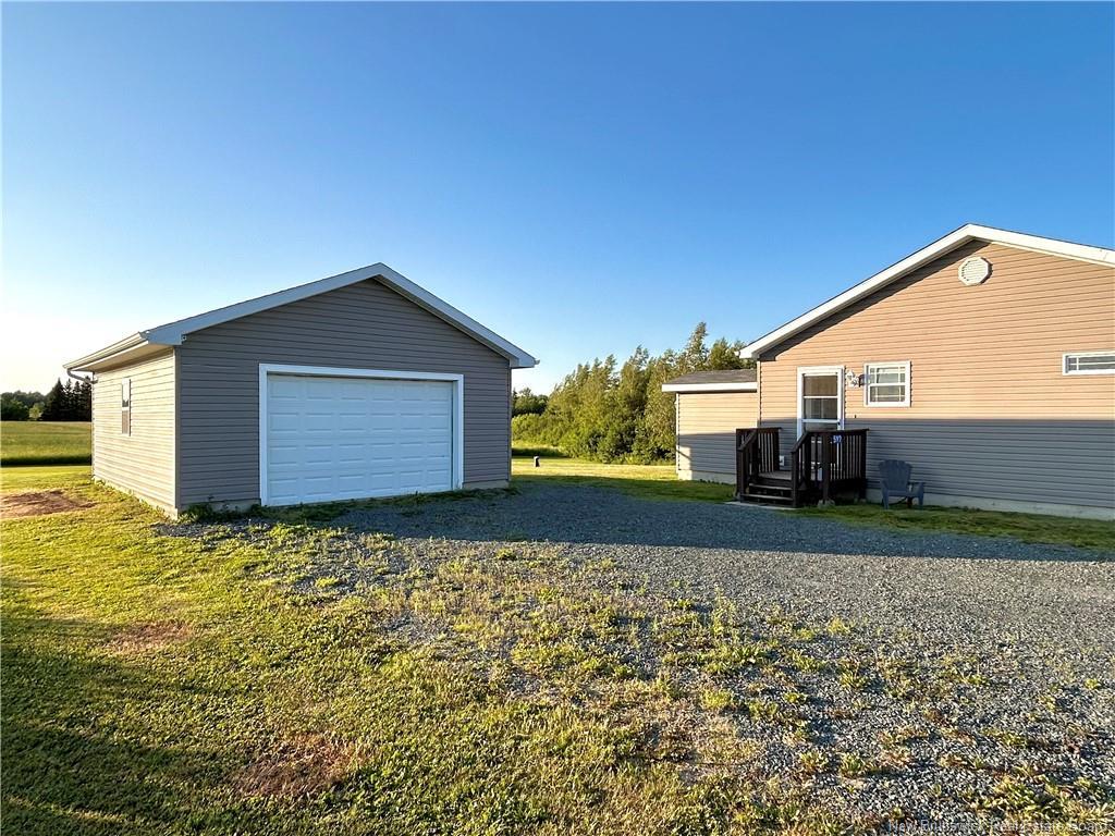 597 South Napan Rd, Napan, NB