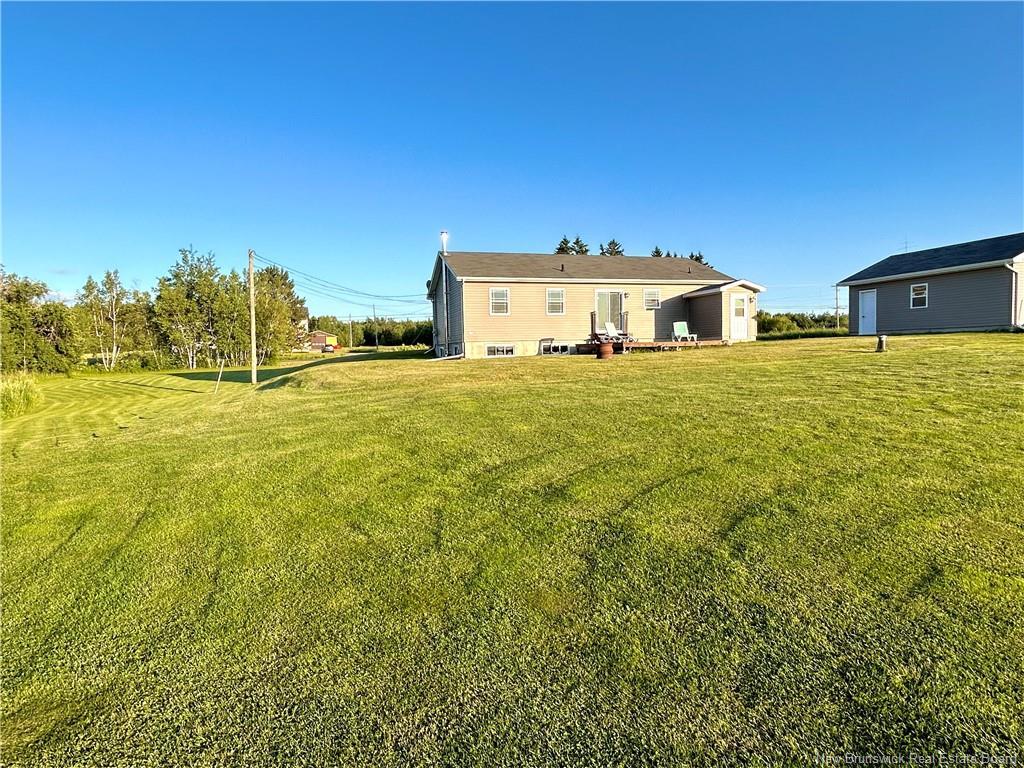 597 South Napan Rd, Napan, NB