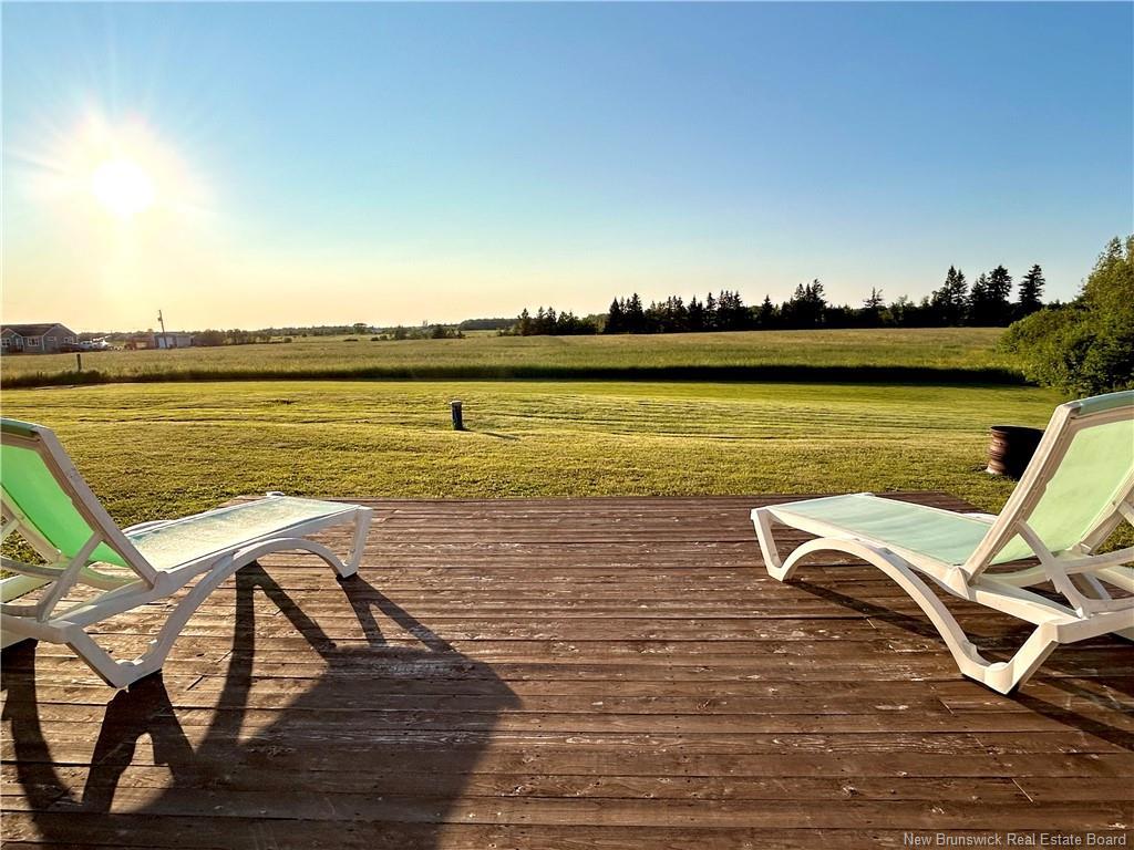 597 South Napan Rd, Napan, NB