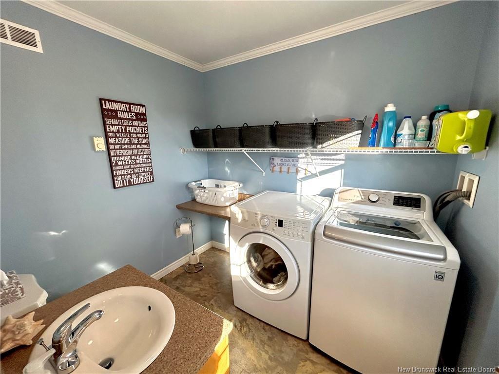 597 South Napan Rd, Napan, NB