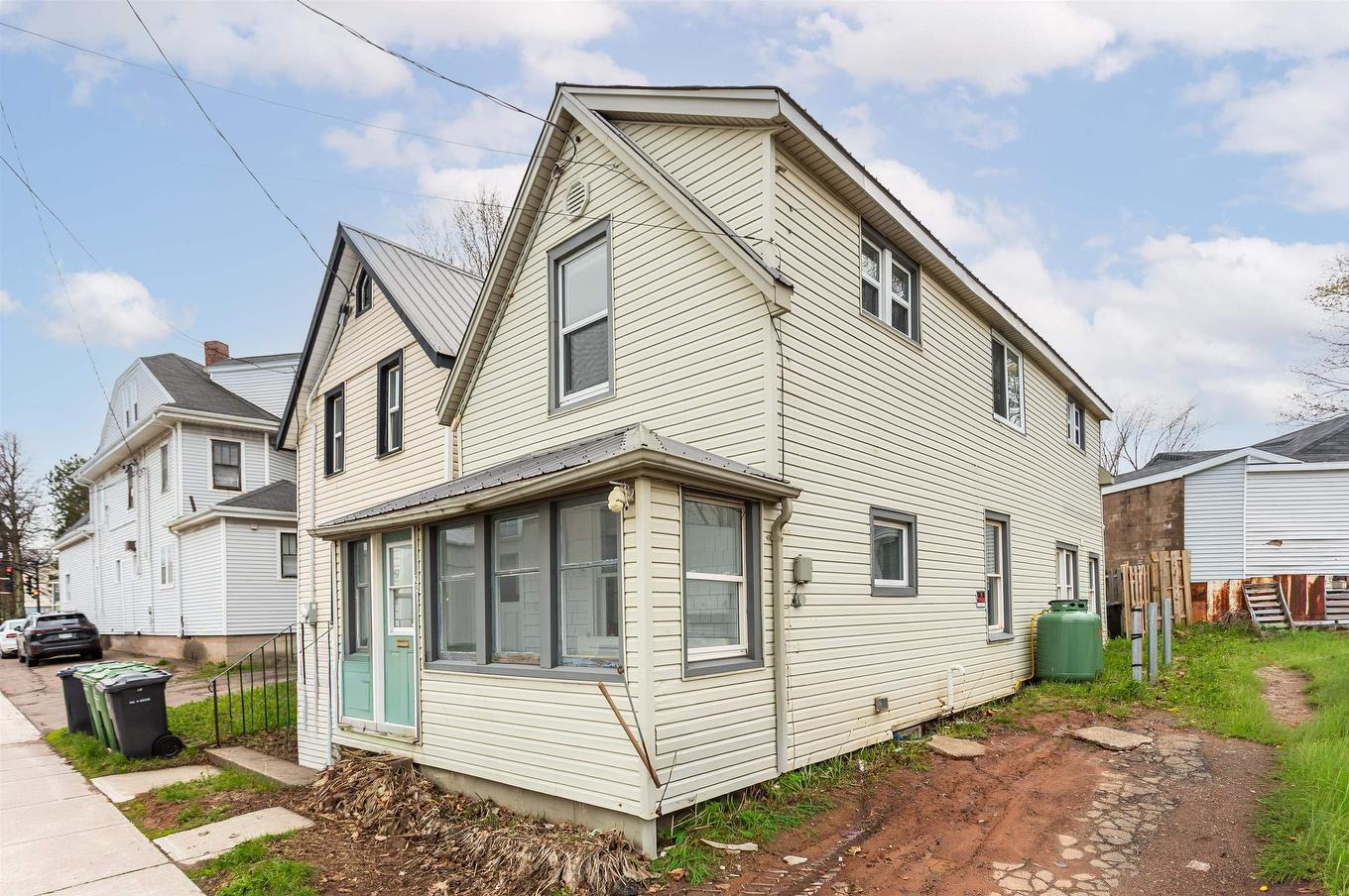 259 Euston Street, Charlottetown, PE