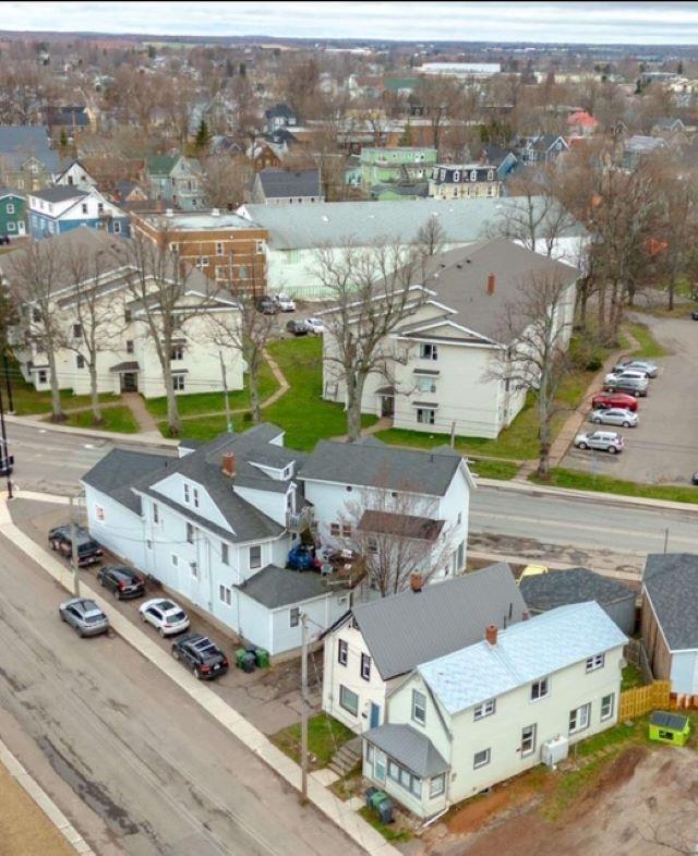 259 Euston Street, Charlottetown, PE