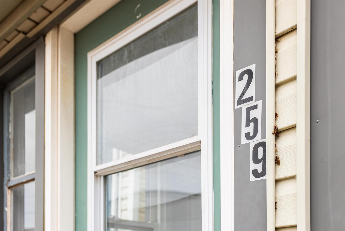 259 Euston Street, Charlottetown, PE