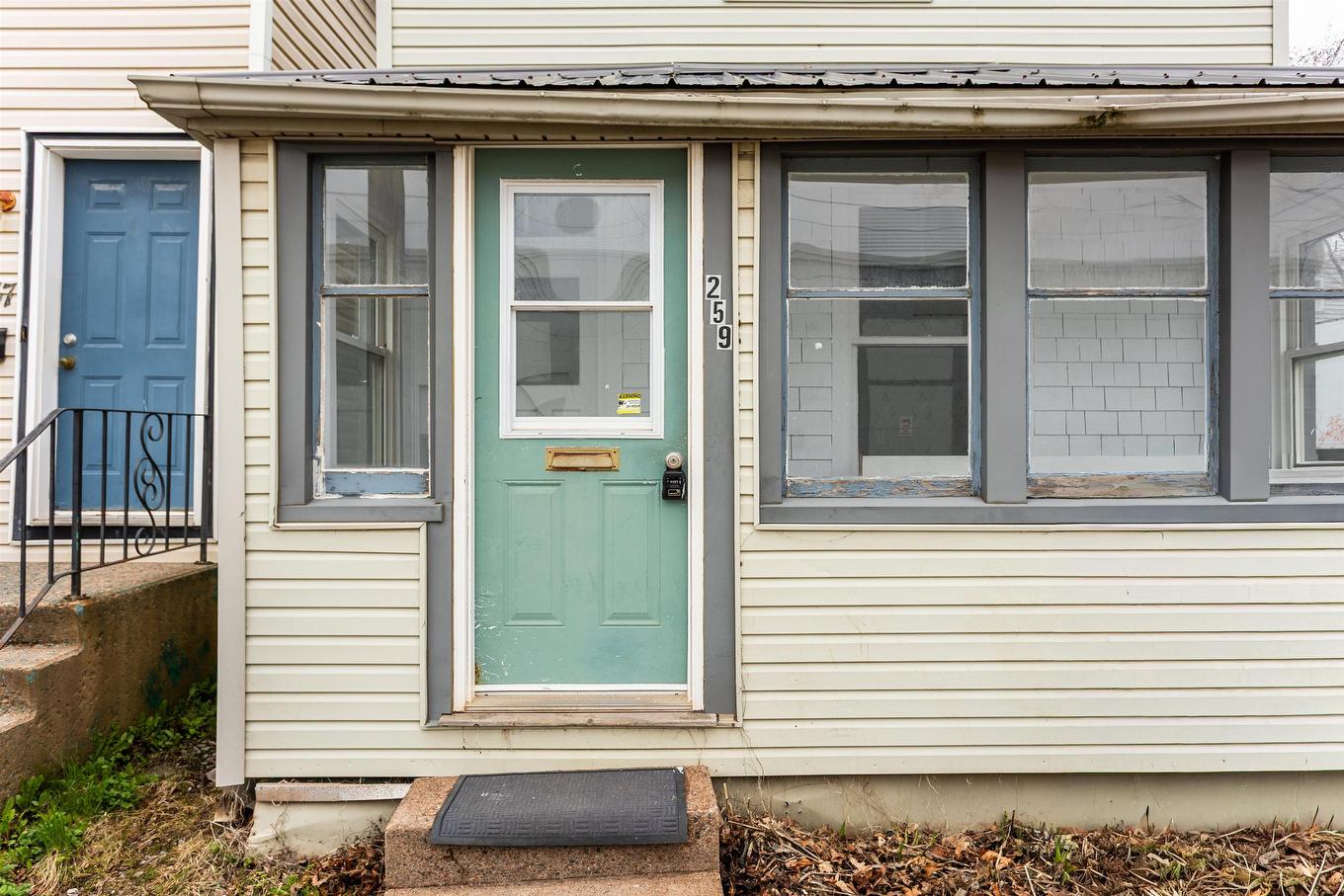 259 Euston Street, Charlottetown, PE