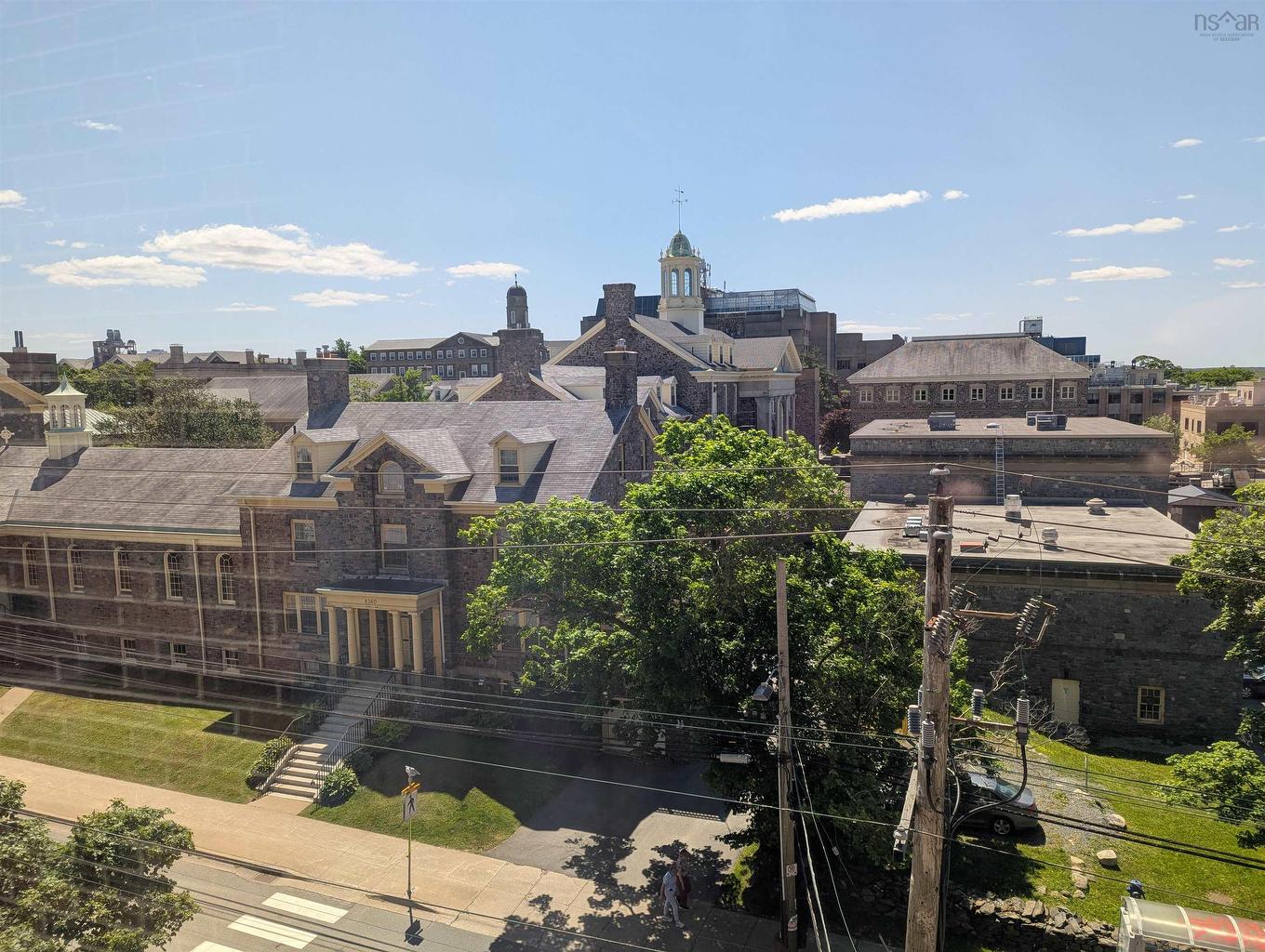 504 6369 Coburg Road, Halifax, NS