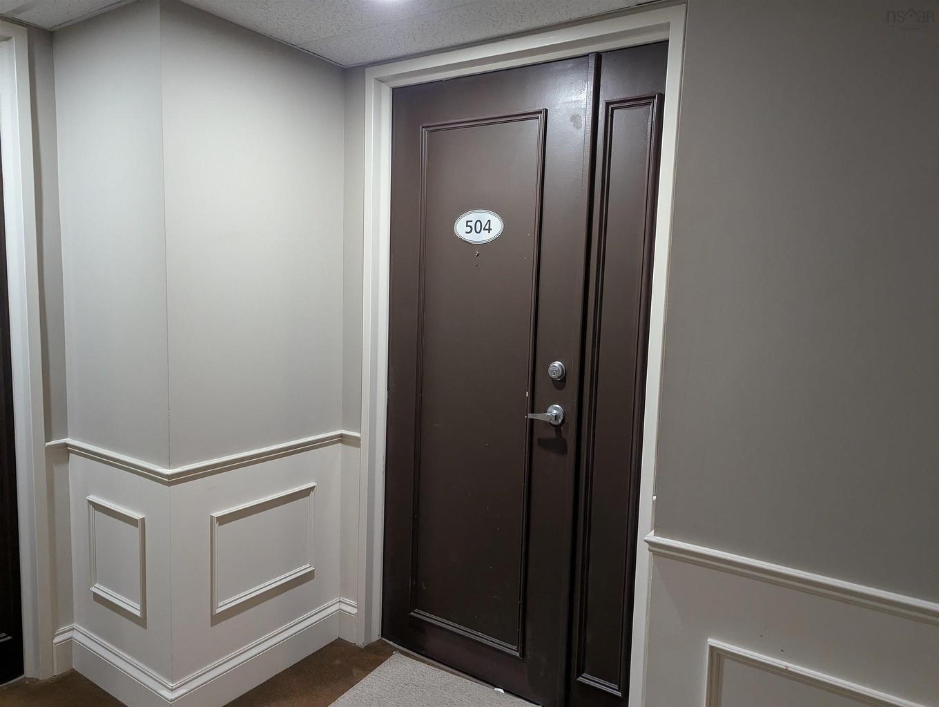 504 6369 Coburg Road, Halifax, NS