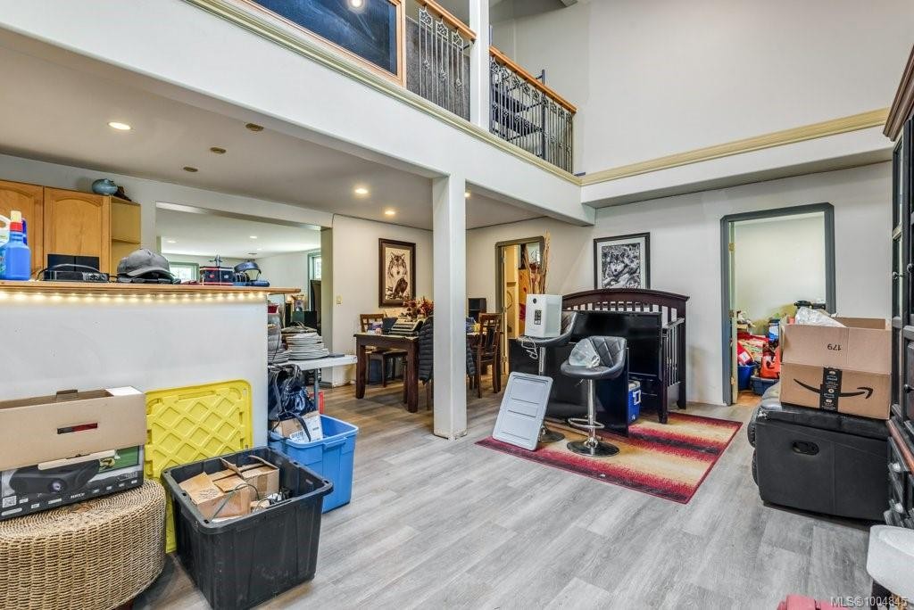 2524 Macaulay Rd, Black Creek, BC