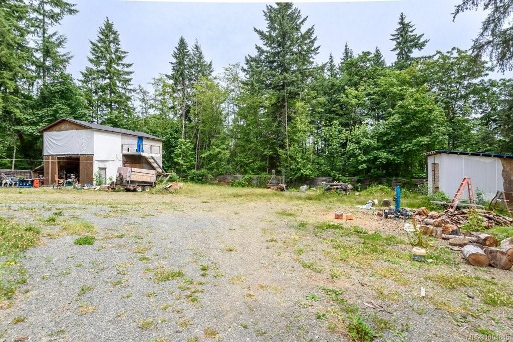 2524 Macaulay Rd, Black Creek, BC