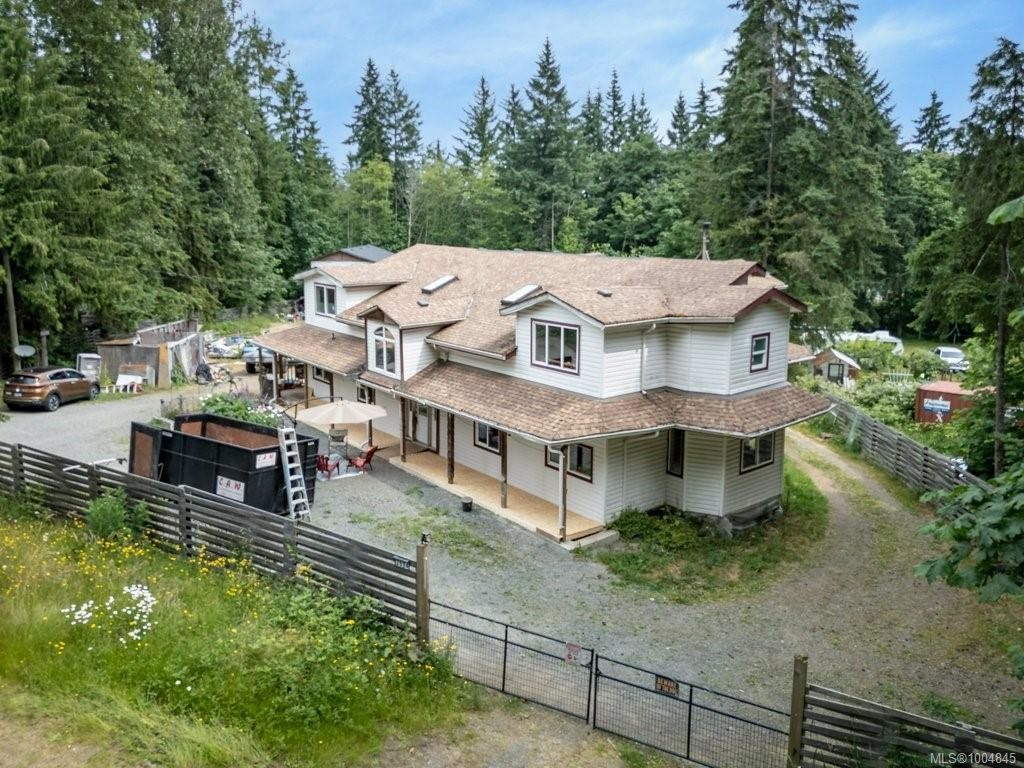 2524 Macaulay Rd, Black Creek, BC