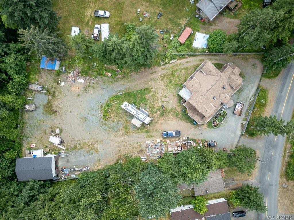 2524 Macaulay Rd, Black Creek, BC