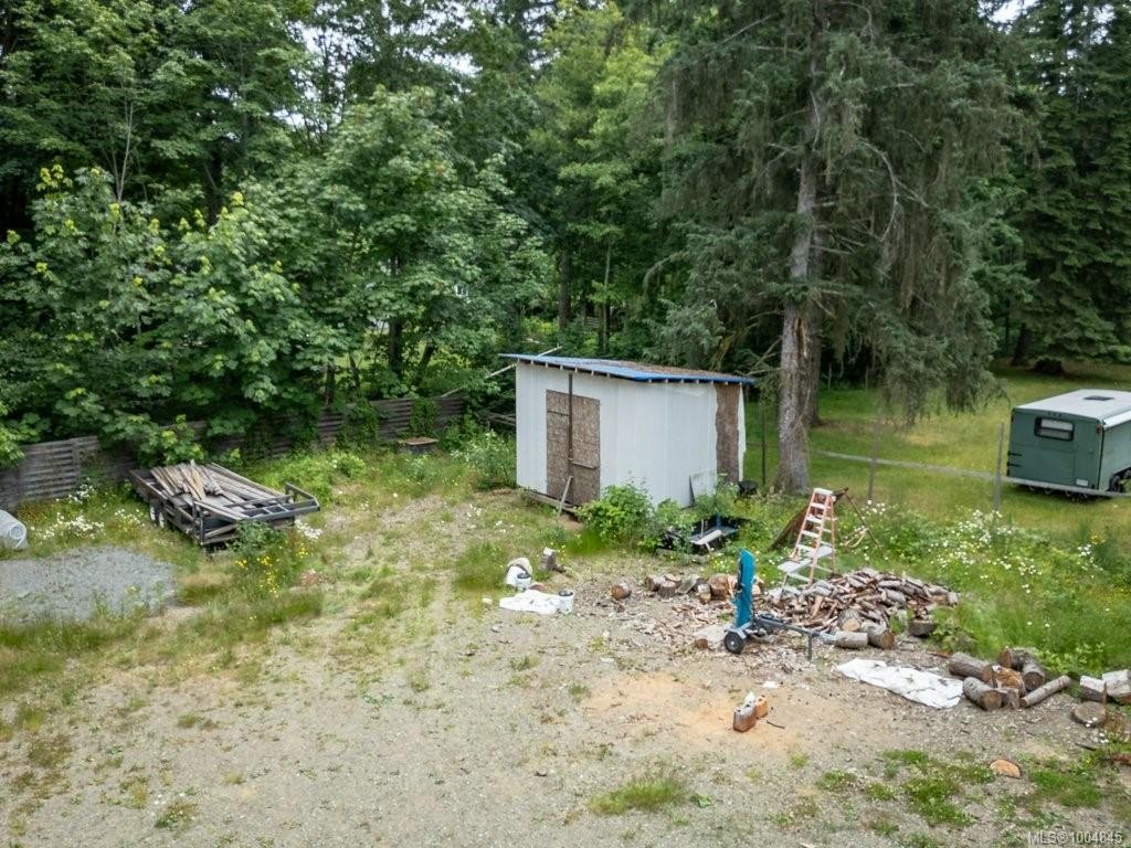 2524 Macaulay Rd, Black Creek, BC