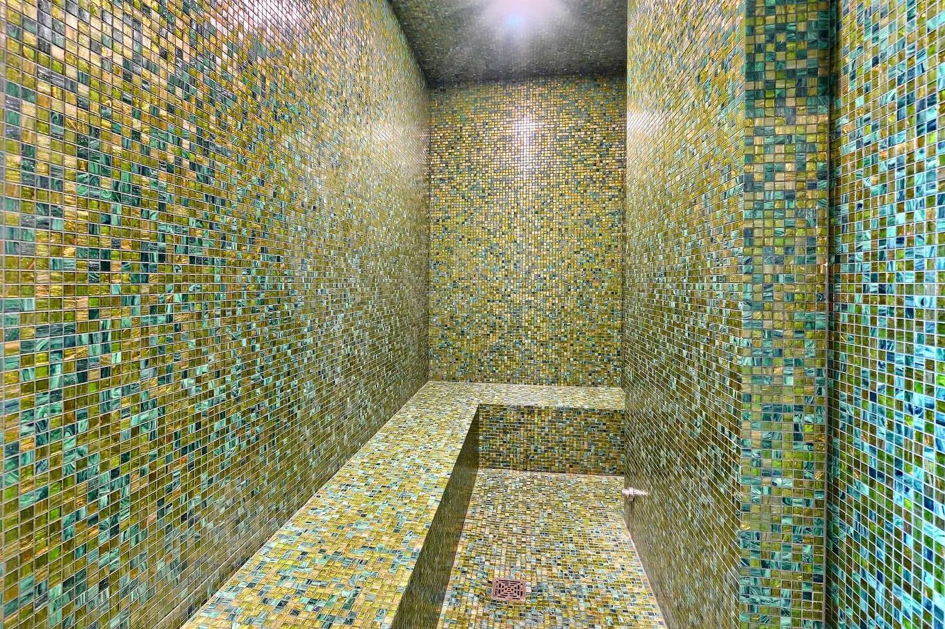 Sauna - 610-1575 Rue Gareau, Montréal (Ville-Marie), QC - Photo Showing Other Room