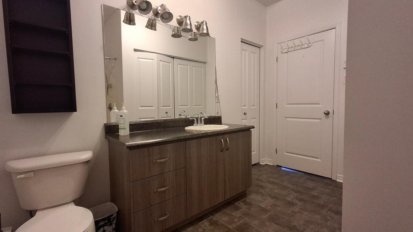 Salle de bains - 9-64 Rue De Bruxelles, Gatineau (Aylmer), QC - Indoor Photo Showing Bathroom