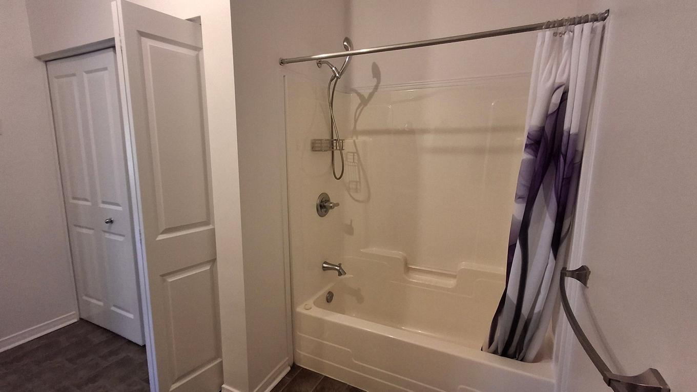 Salle de bains - 9-64 Rue De Bruxelles, Gatineau (Aylmer), QC - Indoor Photo Showing Bathroom