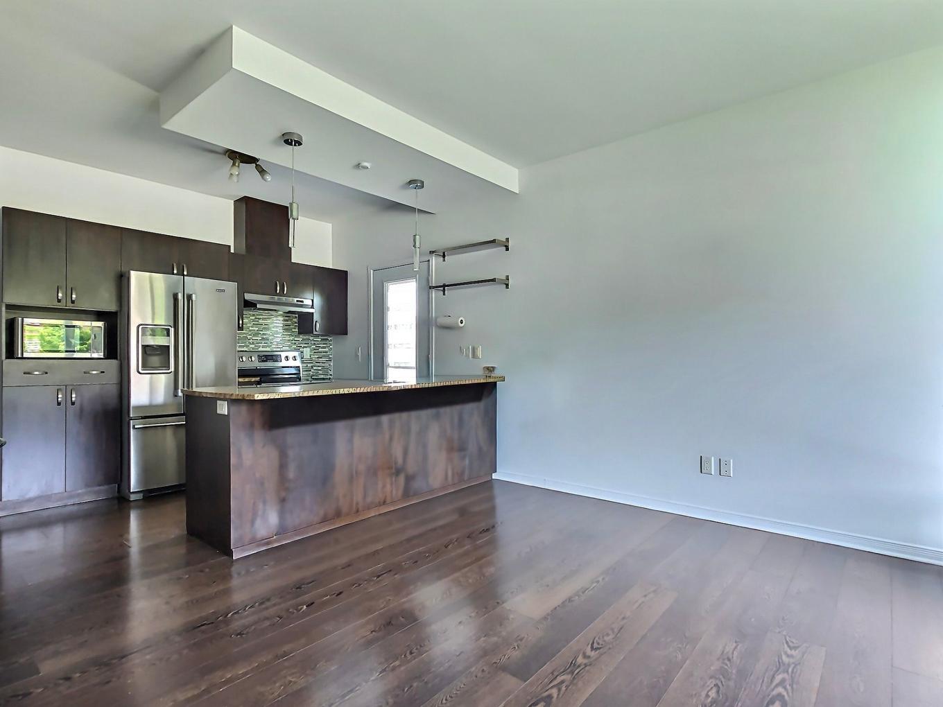 Vue d'ensemble - 9-64 Rue De Bruxelles, Gatineau (Aylmer), QC - Indoor Photo Showing Kitchen