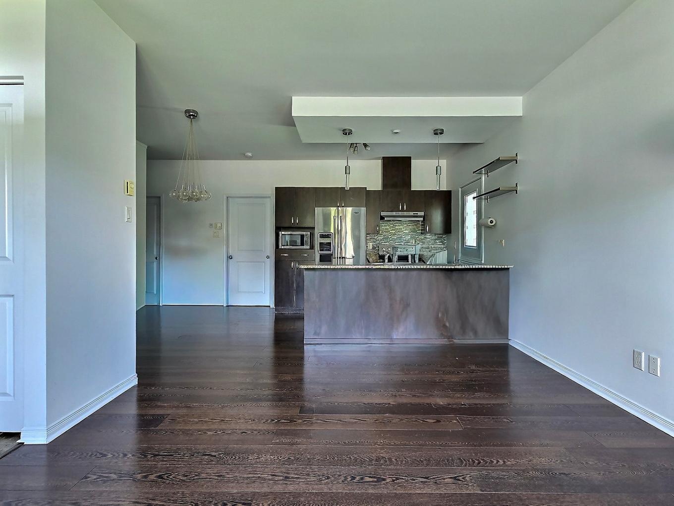 Vue d'ensemble - 9-64 Rue De Bruxelles, Gatineau (Aylmer), QC - Indoor Photo Showing Kitchen