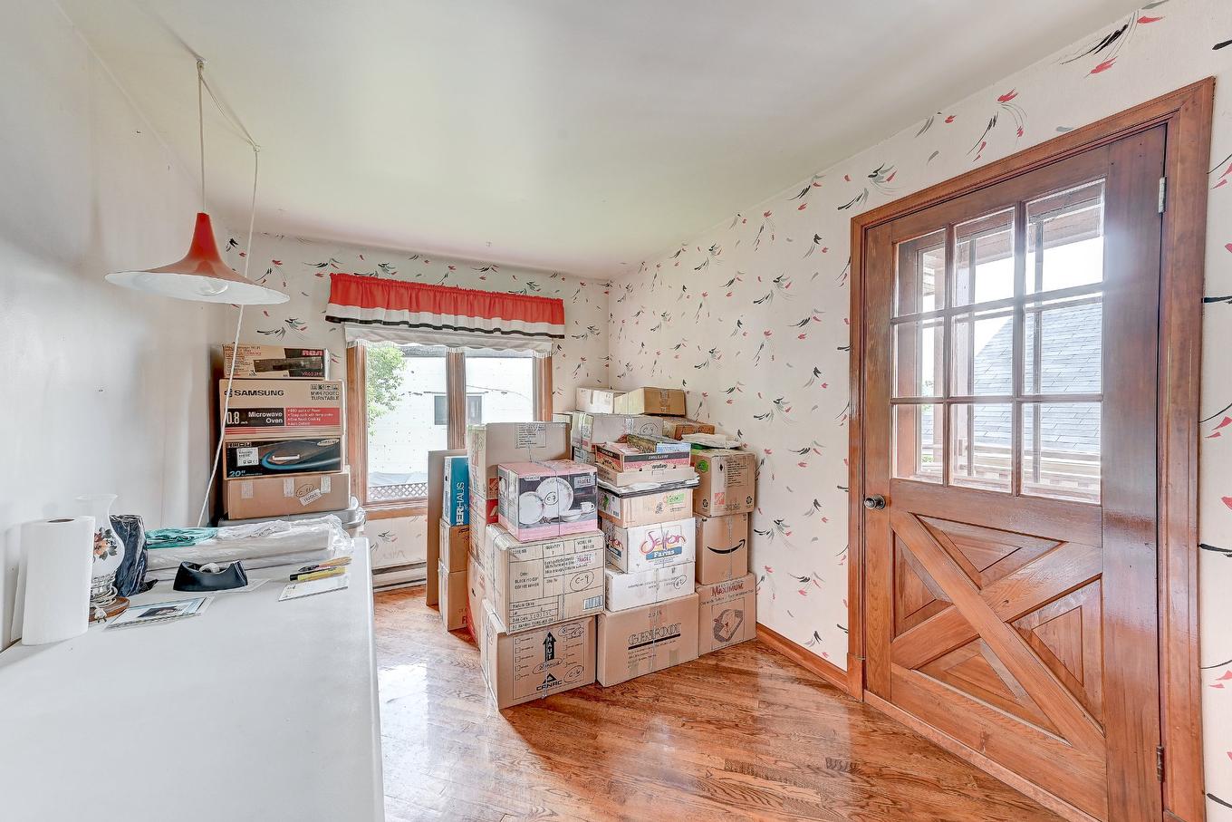 Bedroom - 2290 Rue René, Longueuil (Le Vieux-Longueuil), QC - Indoor